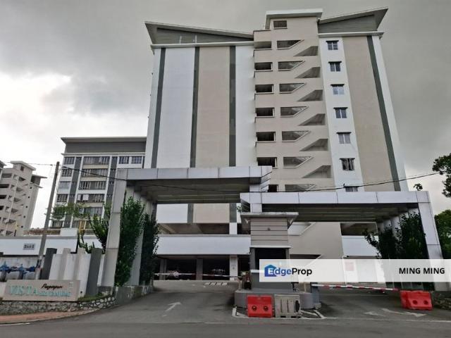 Vista Sri Tanjung Condominium