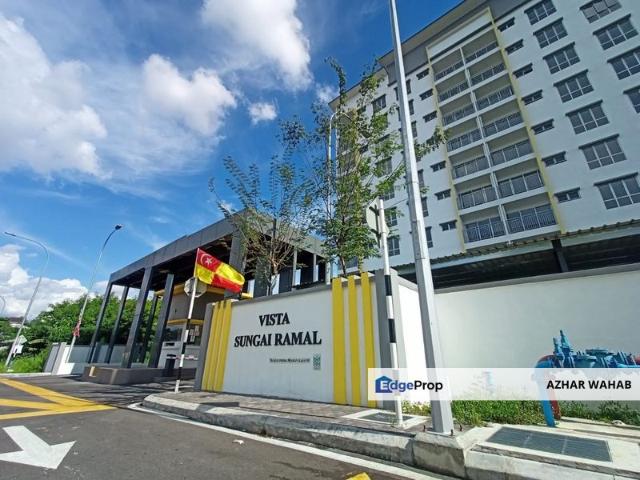 Vista Sungai Ramal