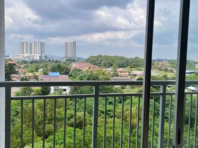 vista sungai ramal untuk disewa