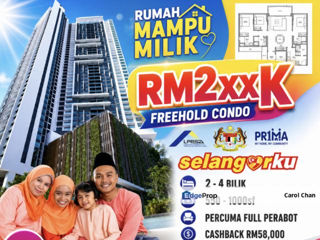 Vista Subang