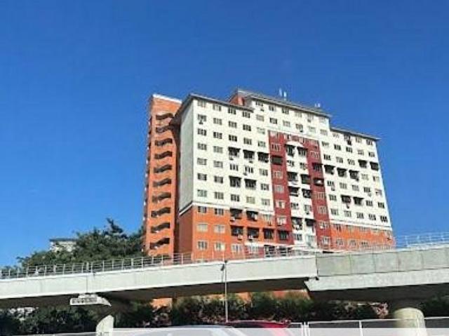 Vista Subang
