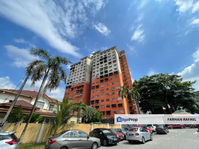 Vista Subang