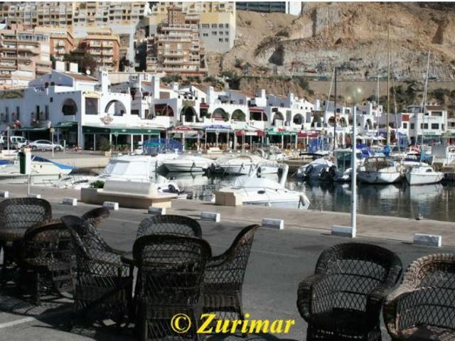 Vistamar, Aguadulce