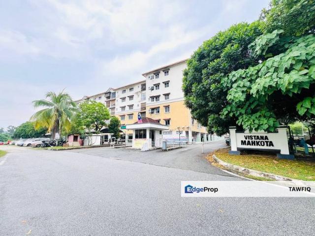 Vistana Mahkota