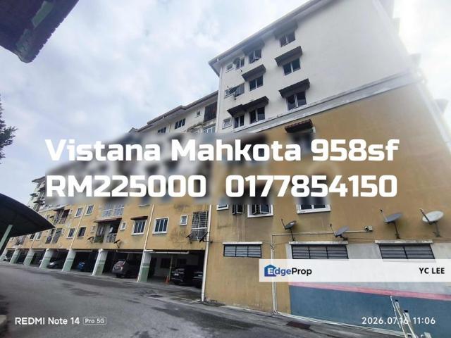 Vistana Mahkota