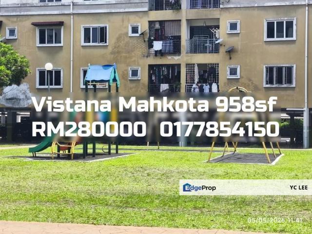 Vistana Mahkota