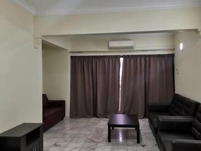 Vistana Residence Jln Pahang FOR RENT