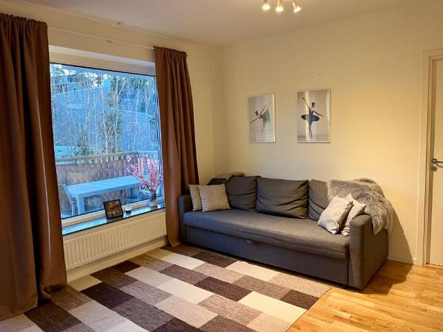 Vistabergs allé, Huddinge