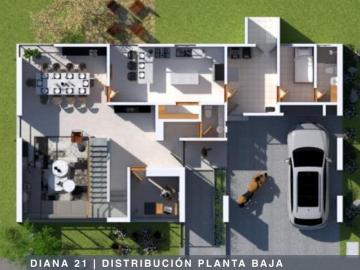 VISTALAGUA RESIDENCIA EN SAN MATEO ATENCO EDOMEX