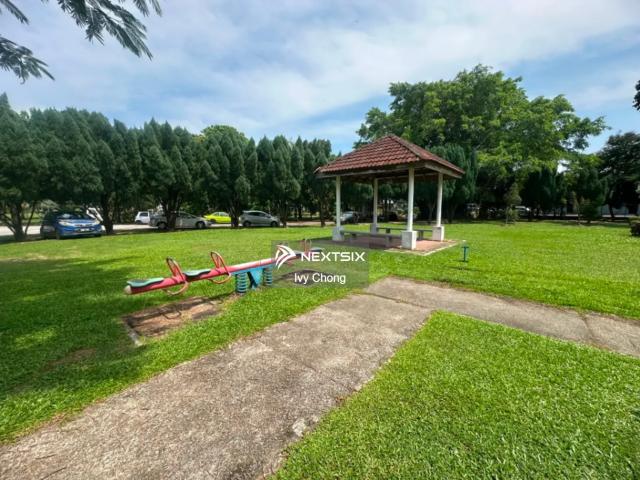 Vistaria Taman Puchong Perdana Affordable 3 Rooms Apartment for Sale