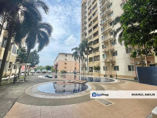 Vistaria Apartment