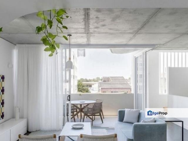 Vistaria Apartment