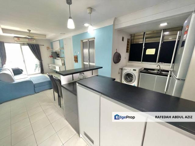 Vistaria Apartment