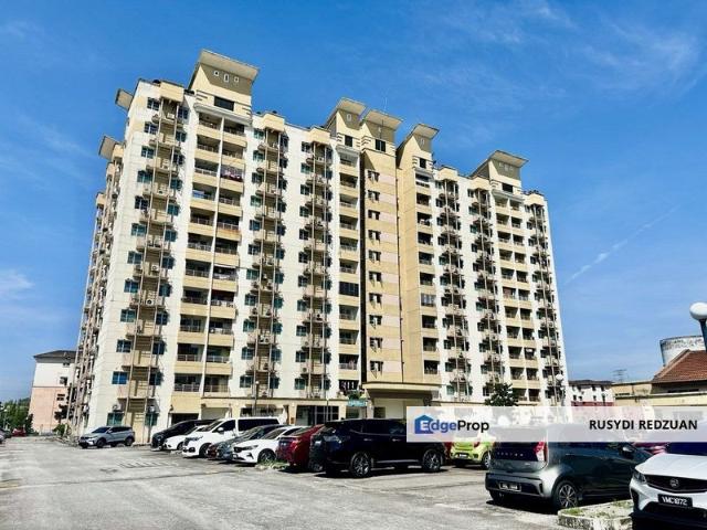 Vistaria Apartment