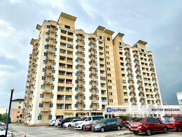 Vistaria Apartment