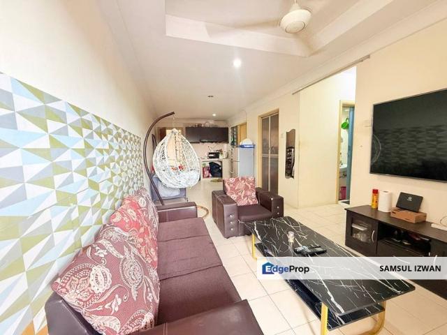 Vistaria Apartment