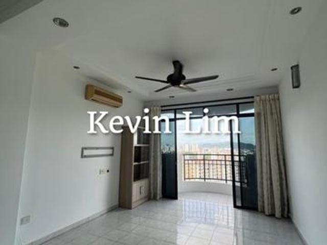 Vistaria Condo 1050sf Renovated Unit