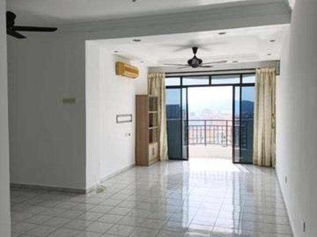 Vistaria Condo Sg Ara 3Bedrooms 1023sf Partly Furnished 1FxCarpark