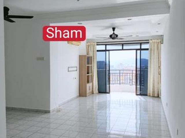 Vistaria CondominiumSungai Ara