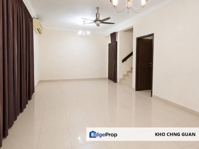 Vistaria Residences