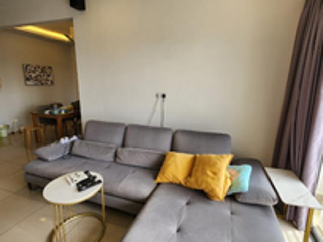 Vistaria Residensi