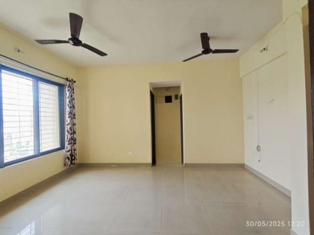 Vistas CHS 1 Bedroom 545 Sq. Ft. Apartment in Kavesar Thane Listing ID: #10011