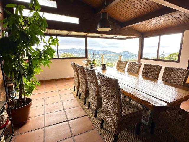 ¡Vistas al Estrecho! Magnífica propiedad situada en El Cuart. 200m² Tarifa
