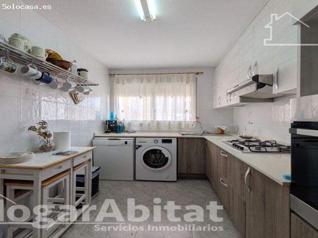 ¡VISTAS AL MAR! AMPLIO Y ESQUINERO CON GARAJE, TERRAZA Y ESTUDIO INDEPENDIENTE