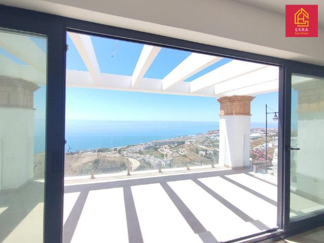Vistas al mar |Casas adosadas con casas adosadas