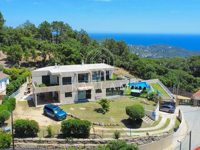Vistas Al Mar Esta suntuosa villa de una sola planta, con vi. 435m² Lloret de Mar