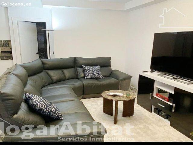 ¡VISTAS AL MAR! REFORMADO EN RESIDENCIAL CON PISCINA Y BALCÓN, EN LA PLAYA DEL CURA
