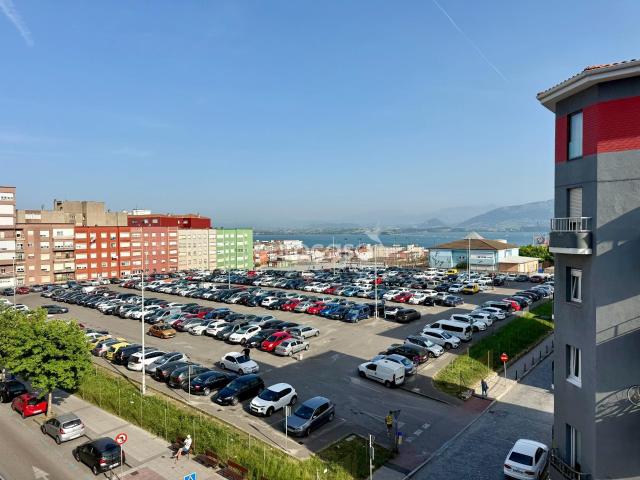 VISTAS AL MAR Y UBICACIÓN PRIVILEGIADA PARA DISFRUTAR DE LA CIUDAD