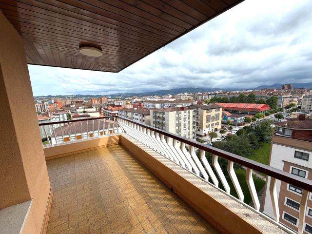 Vistas increíbles y con terraza – 05131 – Agencia Asturias