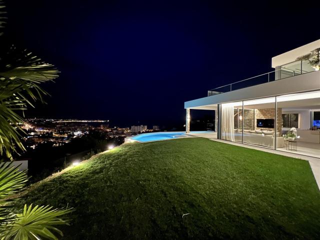 Vistas panorámicas al Mar en Sant Antonio de Calonge 350m² Calonge