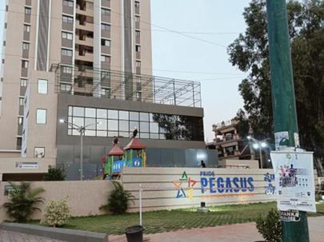Visthar 2 BHK Apartment For Sale Bengaluru