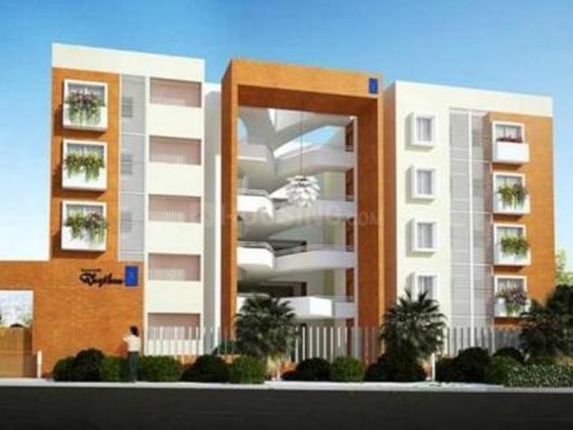 Visthar 3 BHK Apartment For Sale Bengaluru