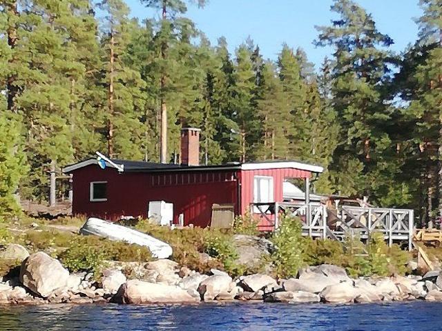 Visthusbäcken, Filipstad