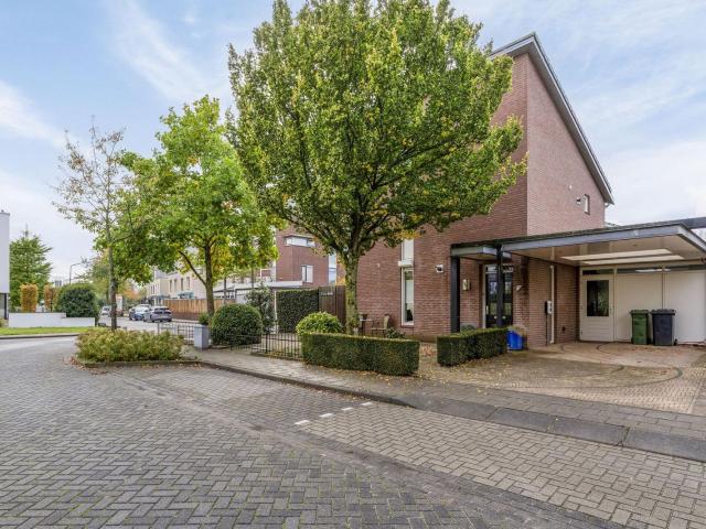 Visven, 602, 5464NS, Veghel, Noord Brabant 5464NS