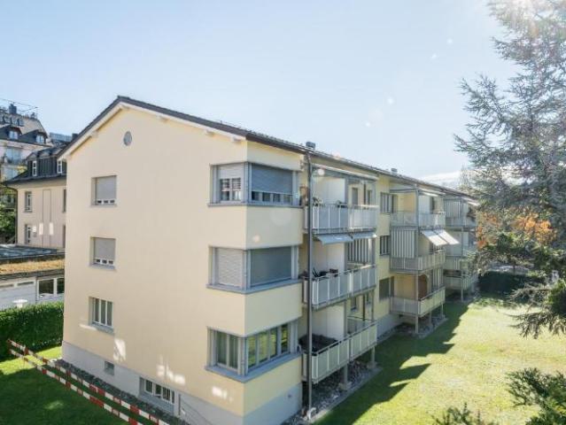 Vis à vis vom Zürisee Ab in das kühle Nass!