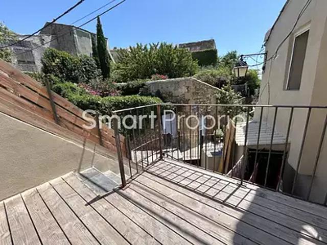Visan 84820 Achat / Vente appartement 3 pièces t3