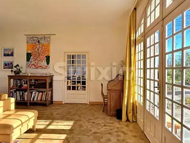 Visan 84820 Achat / Vente maison 10 pièces t10