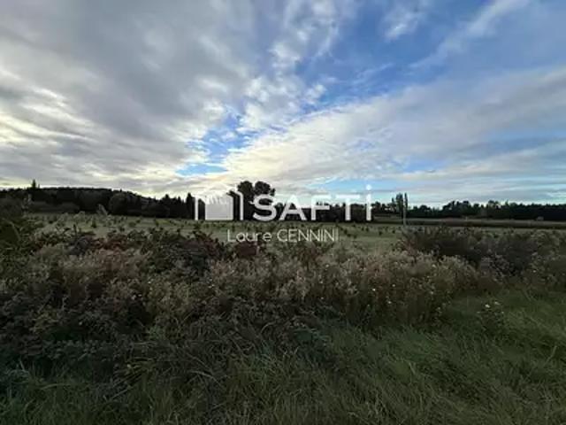 Visan 84820 Achat / Vente maison 4 pièces t4 terrasse
