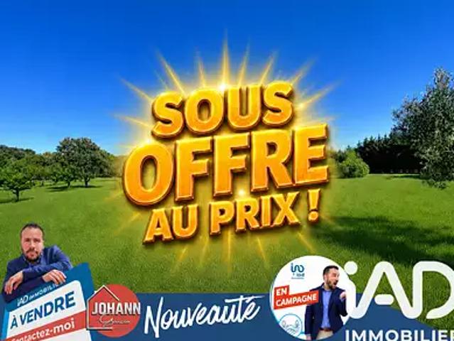 Visan 84820 Achat / Vente maison 5 pièces t5