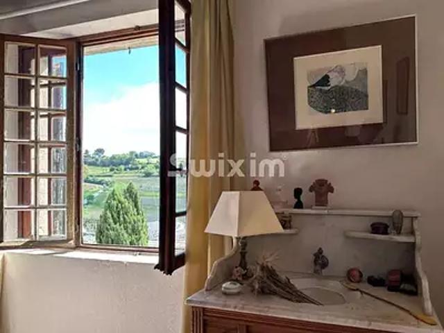 Visan 84820 Achat / Vente maison 8 pièces t8