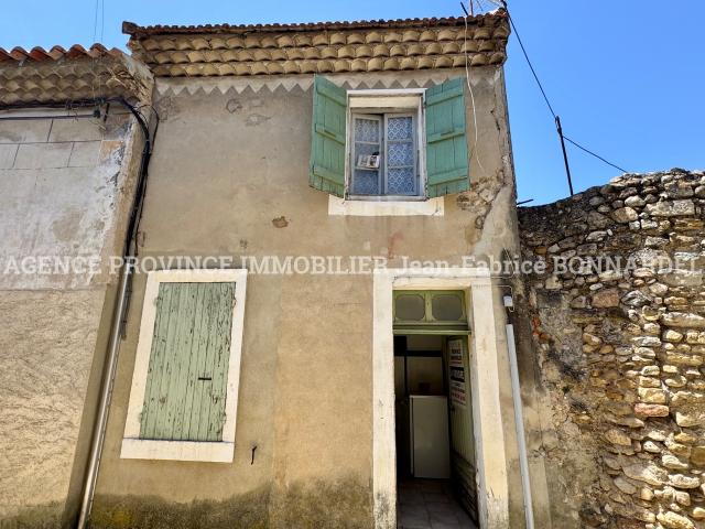 Visan Vente Maison 84