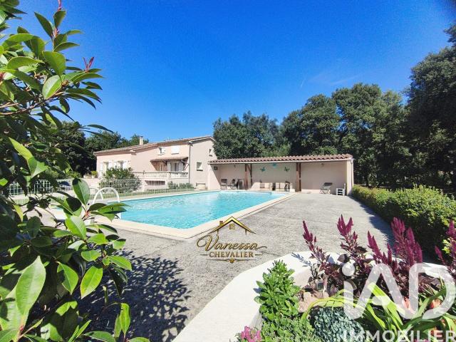 Visan Vente Maison 84