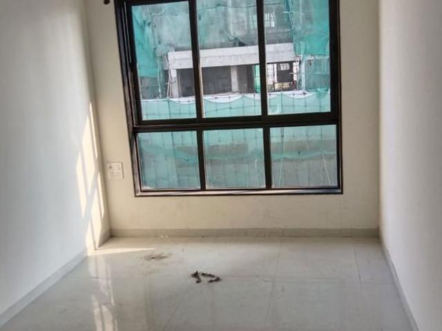 Visawa CHS Dadar 1 Bedroom 410 Sq. Ft. Apartment in Dadar West Mumbai Listing ID: #10329