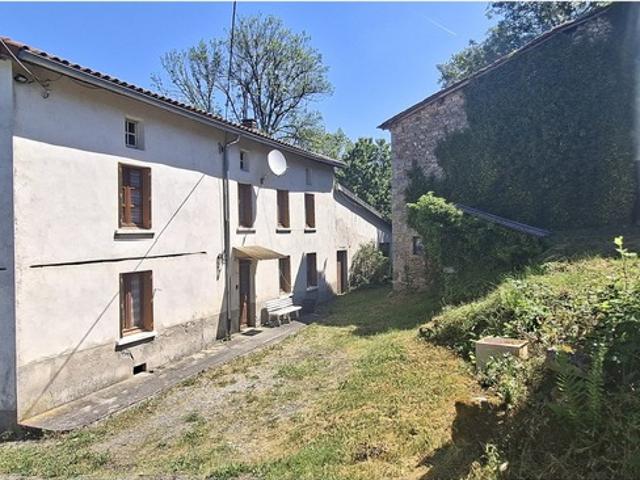 Viscomtat Vente Maison 63
