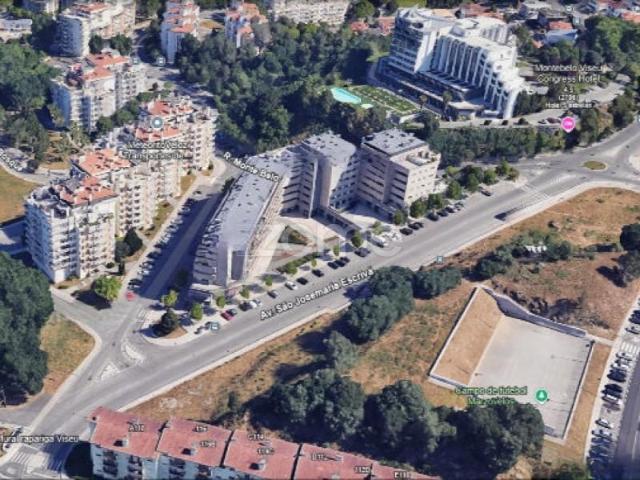 Viseu Viseu 91222014