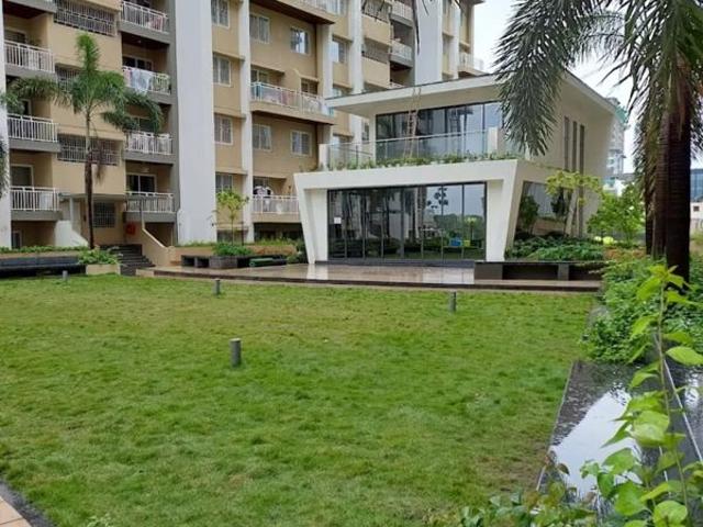 Vishal Leela Residency 2 Bedroom 1150 Sq. Ft. Apartment in Kharadi Pune Listing ID: #9890